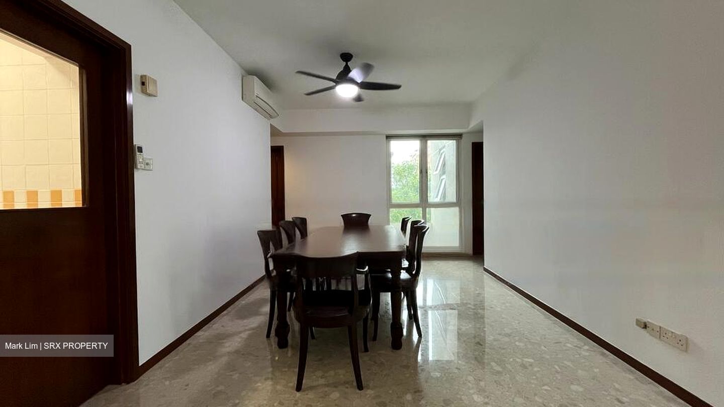 The Floravale (D22), Condominium #552390581